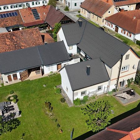 Ferienwohnung Anna Burgau Екстериор снимка