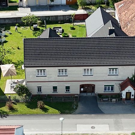Ferienwohnung Anna Burgau Екстериор снимка