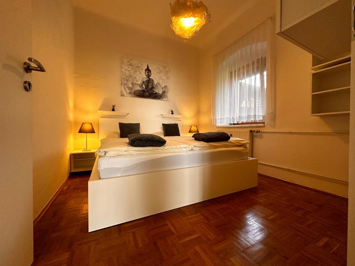 Ferienwohnung Anna Burgau Екстериор снимка