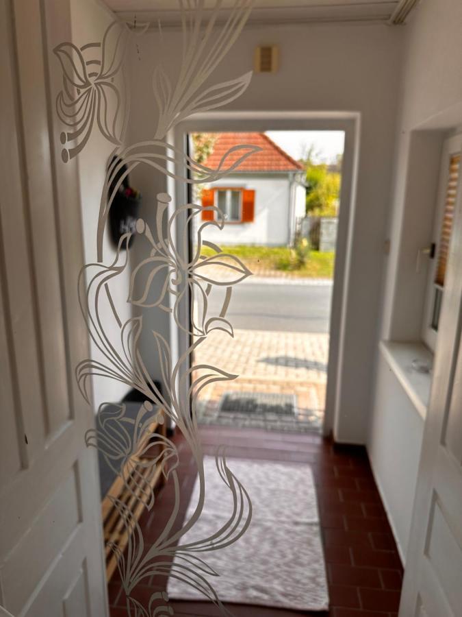 Ferienwohnung Anna Burgau Екстериор снимка