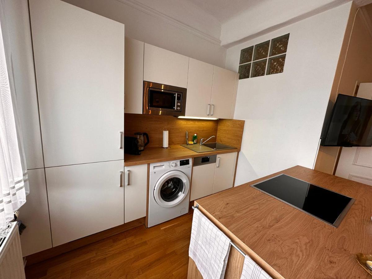 Ferienwohnung Anna Burgau Екстериор снимка