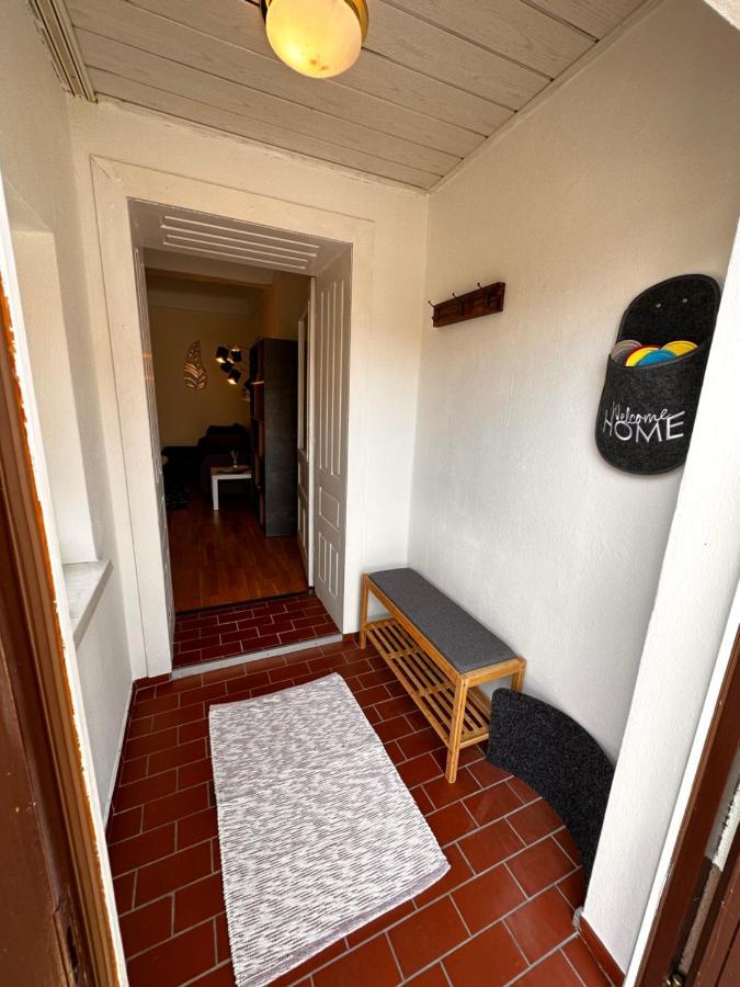 Ferienwohnung Anna Burgau Екстериор снимка