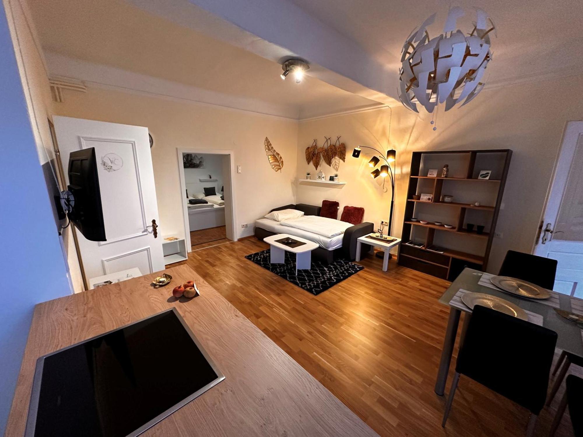 Ferienwohnung Anna Burgau Екстериор снимка
